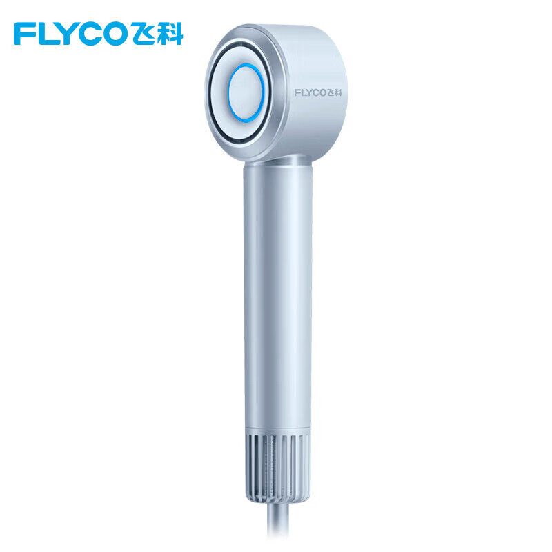 �ɿƣ�FLYCO�����ٵ紵��� ��������1600W��Я �����ӻ������������ǻ�����Ͳʥ���������� FH6371 �ǿջ�