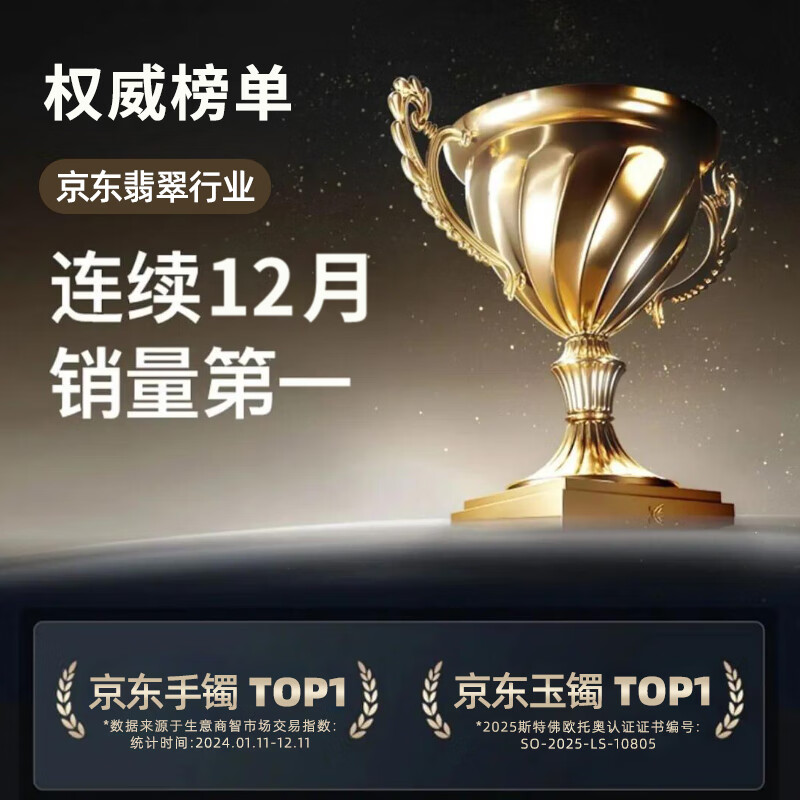 翡翠玉石选购指南：对比评测6款，轻松选对，助你找到最适合的-图片3