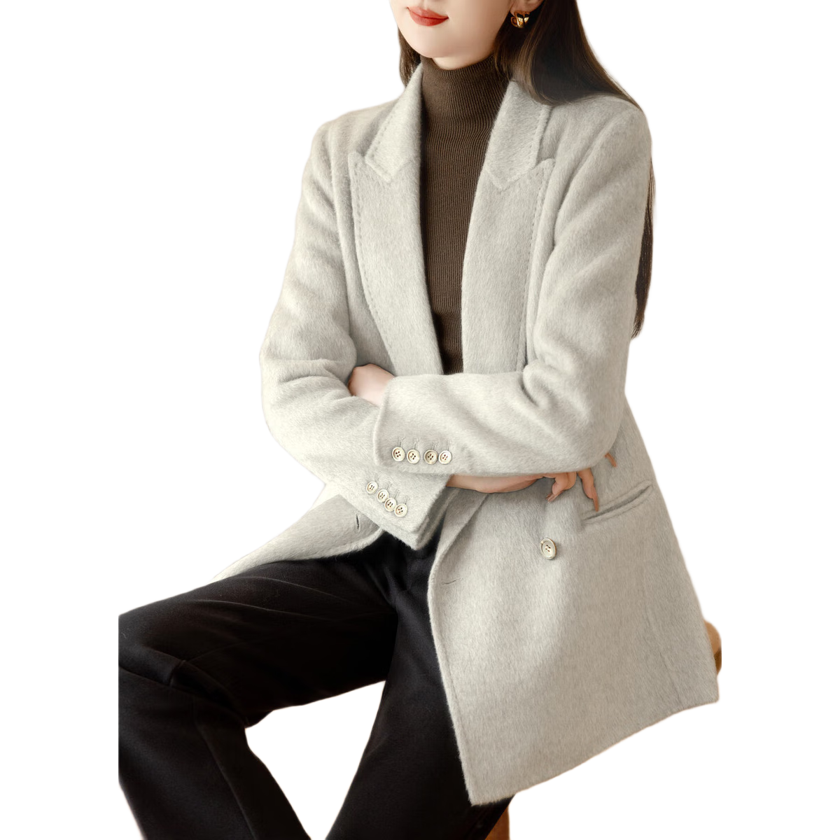 �����ɡ�������ѧ����������װ����������˫�ſ�����ë����Ů�̿� 314.05Ԫ