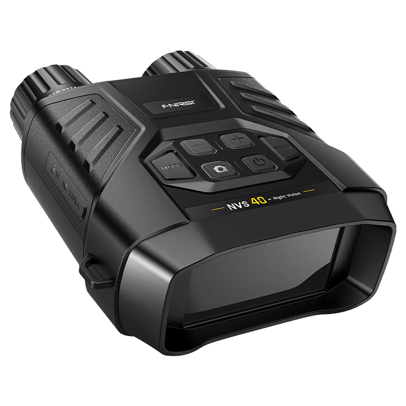 FNIRSI������˹4K����˫Ŀҹ����ȫ�ʸ���С�ͱ�Яҹ����Զ������һ��� 328.0Ԫ����328Ԫ/����