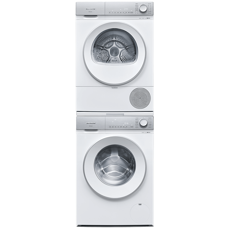 1420㡢618ԤۣSIEMENS  СǾPro ϴװ 10kg Ƶȱ WG52H1U00W+WQ53H2001W5399.84Ԫʣɹٷ50Ԫ
