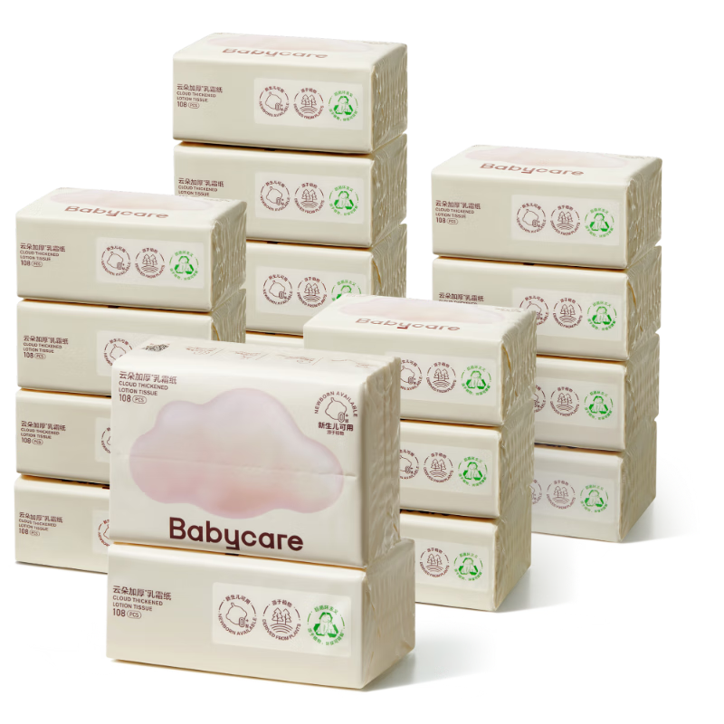 babycareӤֽֽͯౣʪֽ˪ֽ 108*18 79.67Ԫ