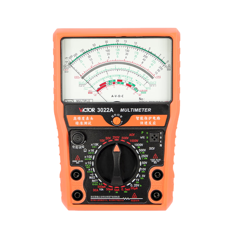 ʤ��������VICTOR��ָ�����ñ��߾��ȷ��ջ�еָ��ʽ���ܱ��繤ר�� VC3022A��ͨ�ϲ��ԡ�