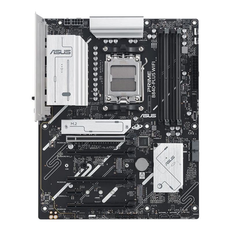 华硕 PRIME B840 大师系列 图 9