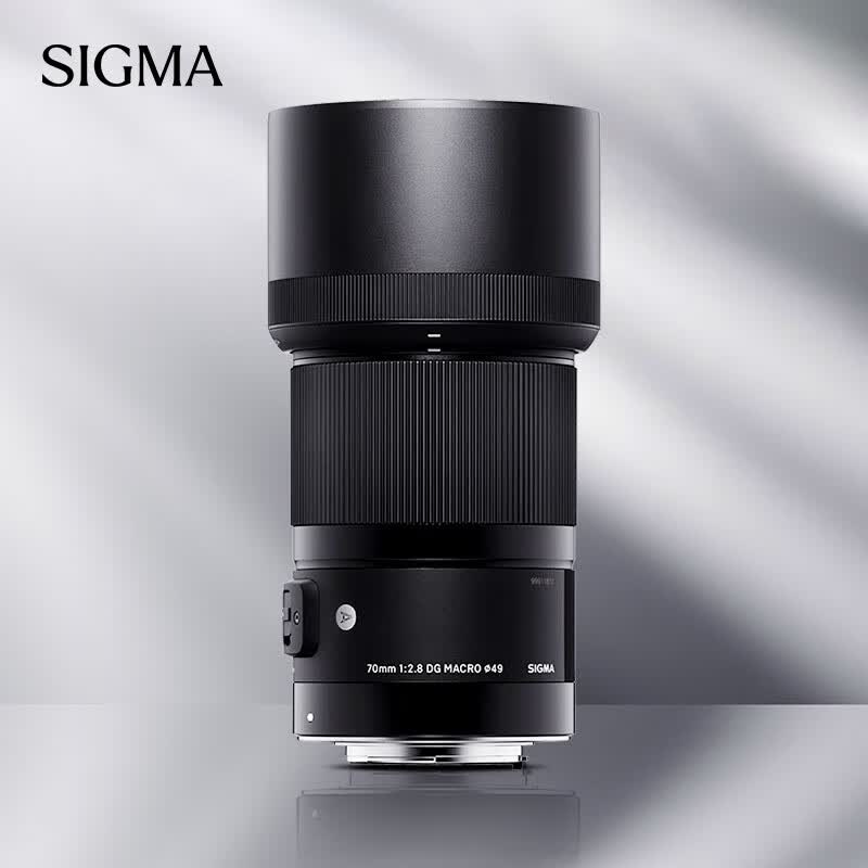 适马（SIGMA）ART 70mm F2.8 DG MACRO 全画幅微距镜头晒单
