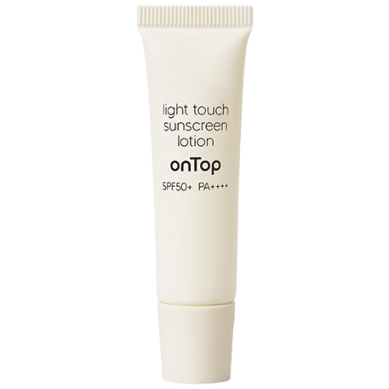 �����ۡ�����PLUS:onTop��papi��ͬ���͸�߱���ɹ˪�����������SPF50+ױǰ�黤������ 5ml