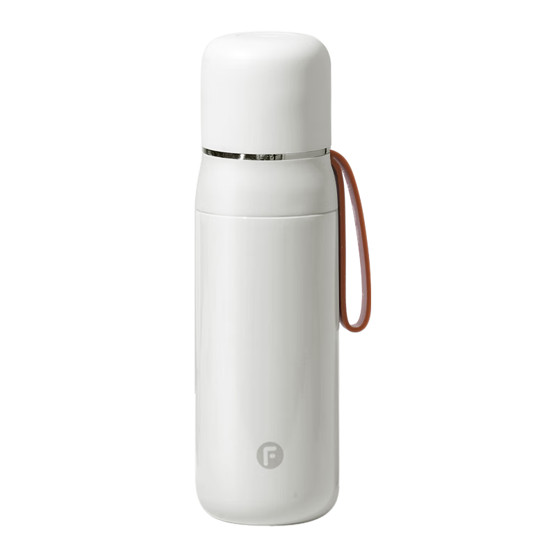 FGA富光保温杯女生高颜值可爱大容量水杯便携快拆学生男抗菌材质杯子