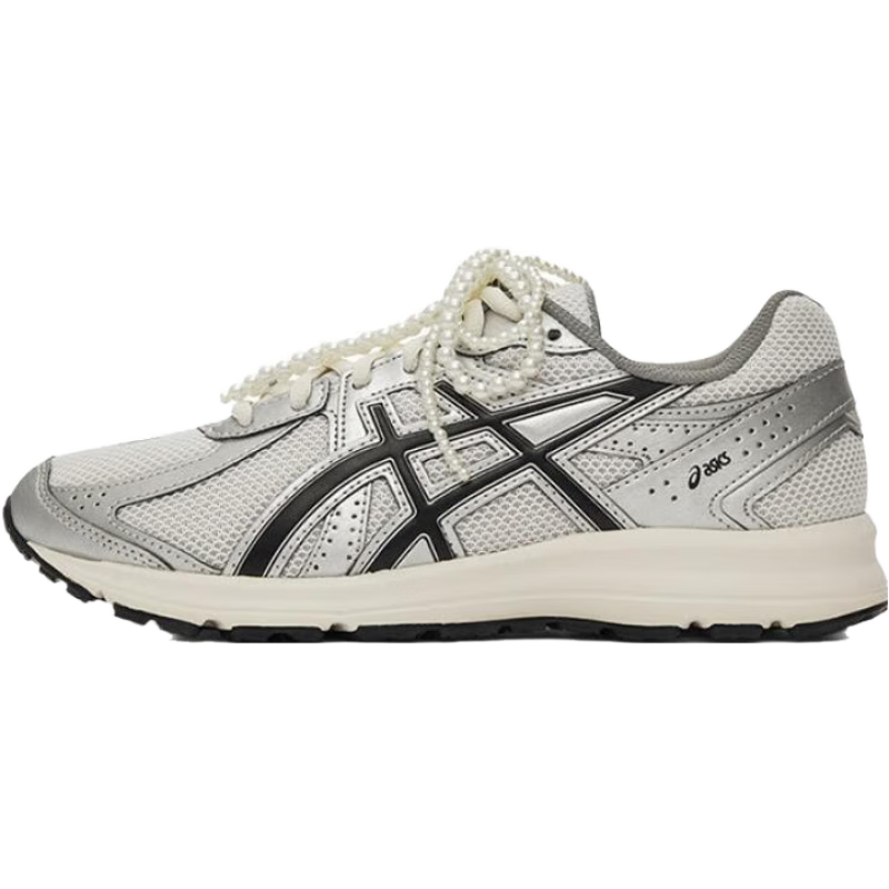 ڲɪʿasics Jog 100s Űٴ  Ͱ ܲЬ Ůͬ 1201A967-100 ɫ 42.5319Ԫ