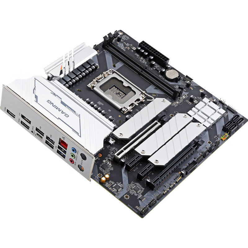 昂达 魔固Z890PRO-B (Intel Z890/LGA 1851) 图 6