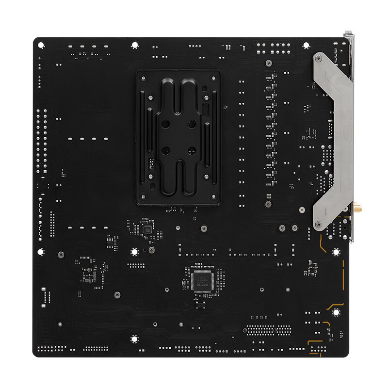 华擎 B850 ASROCK M RIPTIDE WIFI DDR5 图 8