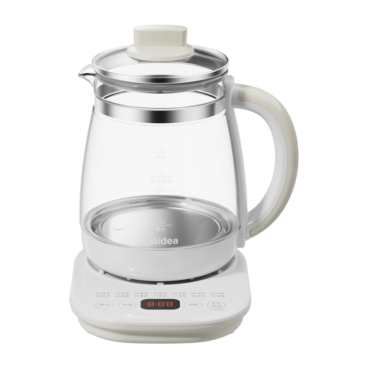 ���� 1.5L ���������� ȫ�Զ�������ˮ�� ��α��µ���ˮ�� �������� 79Ԫ