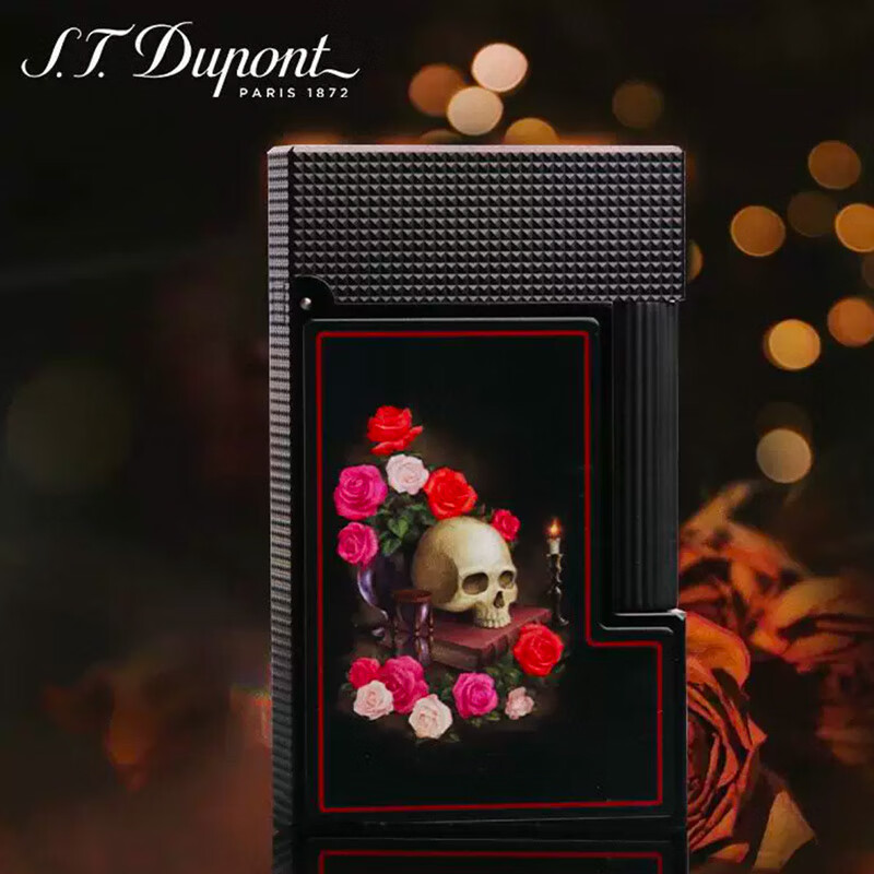 S.T.Dupont������������L2CLINGõ����Ӱϵ������������C16394���׽�