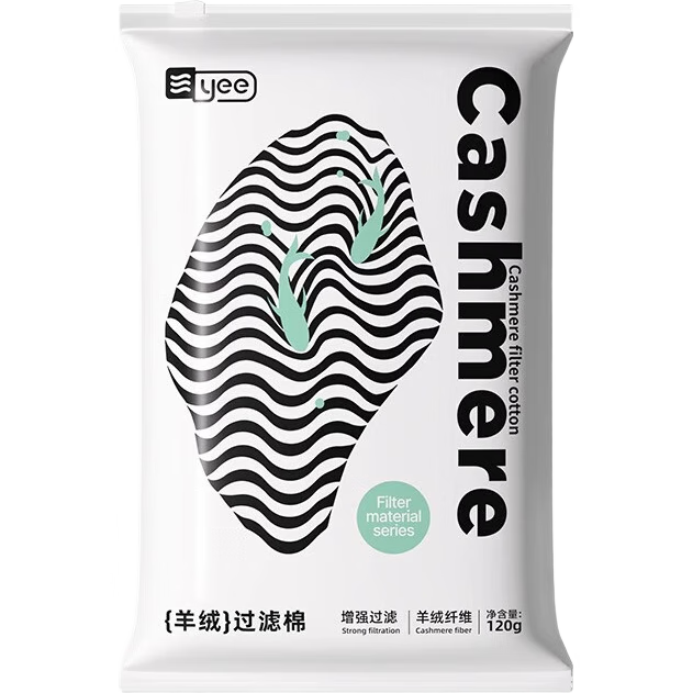 YEE��������׾��������ް���ħ̺�������˲���������ˮ����250g*2�� 18.1Ԫ