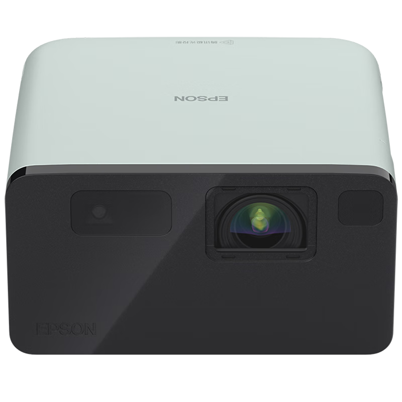 ��������EPSON��EF-16G ����ͶӰ�� 3LCD���ܼ���ͶӰ����0.62����оƬ ���� ԭ��1080P 3LCD������ 2253.35Ԫ(������)