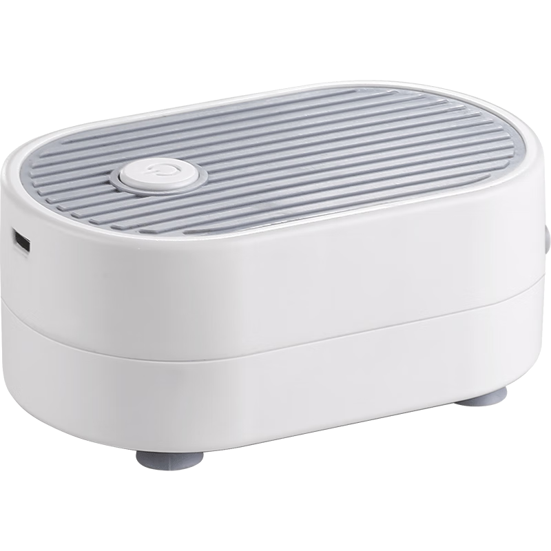 密小米茶盘电动排水器 智能茶盘排水器电动抽水器自动吸水器茶具排水