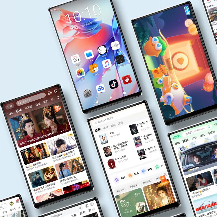 K-Brave K100��ը��WiFi������˫ϵͳmp6������mp4mp5��������������mp3 �ſ�ڡ�����4G+WiFi+�����桿 �ٷ����䡾�����������߸ֻ�Ĥ�����ס�