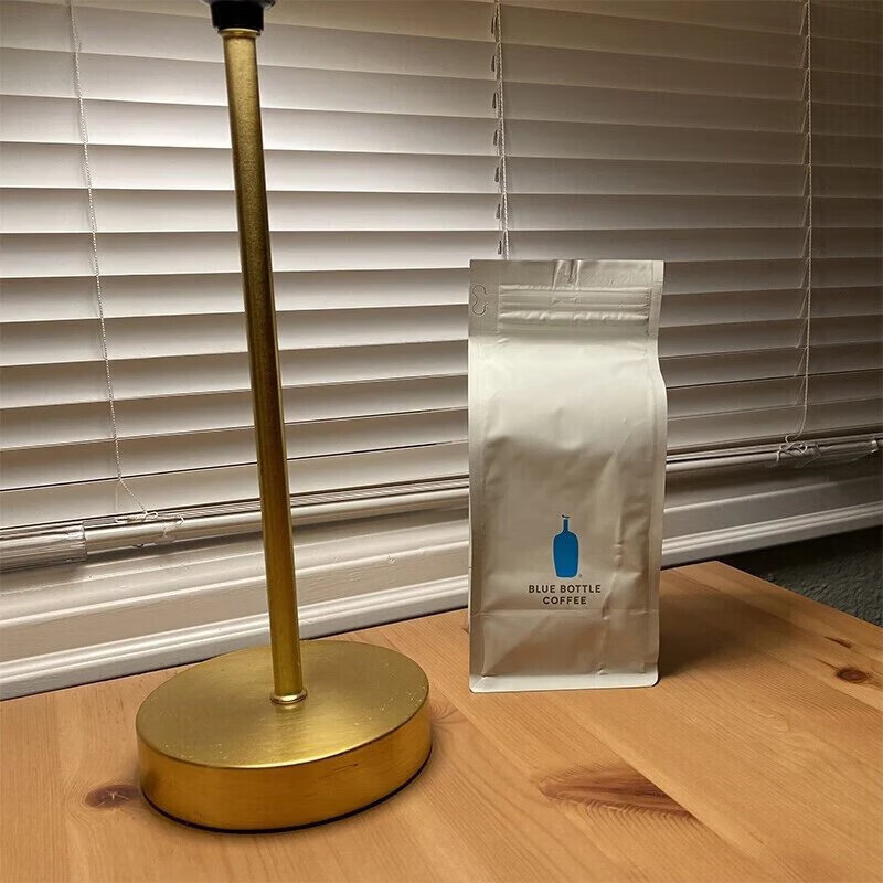 ibluebottle蓝瓶子咖啡340g美国蓝瓶子小蓝瓶咖啡豆bluebottle beta