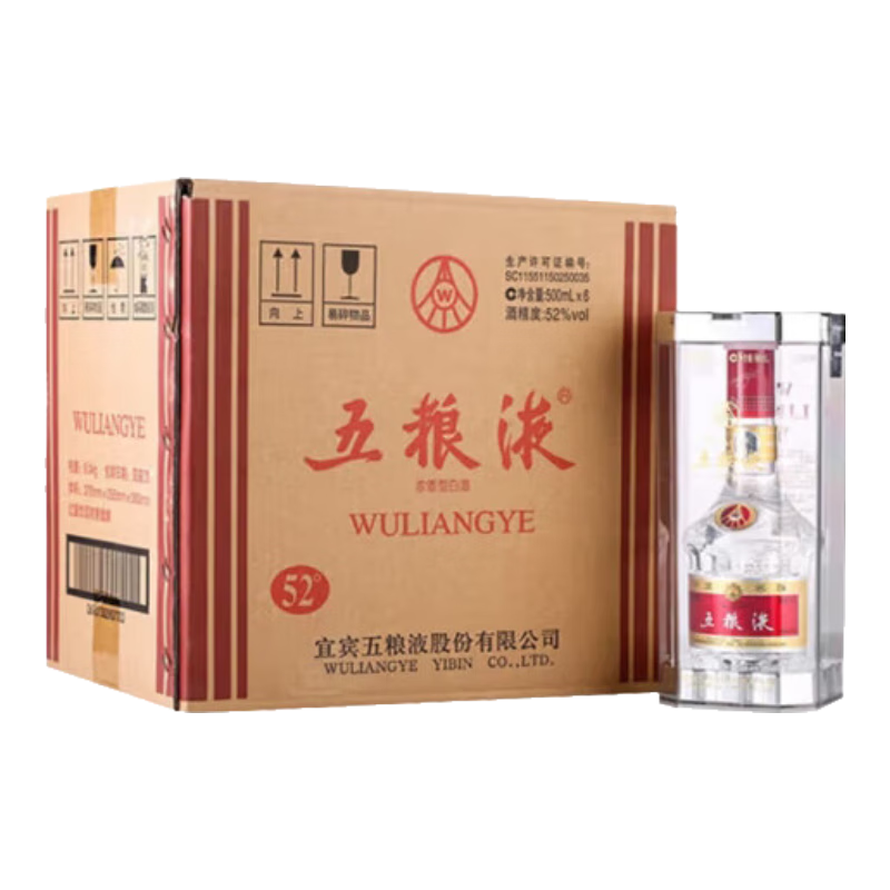 Һ ŨͰ׾ 52 500ml*6ƿ ʵ5989Ԫ