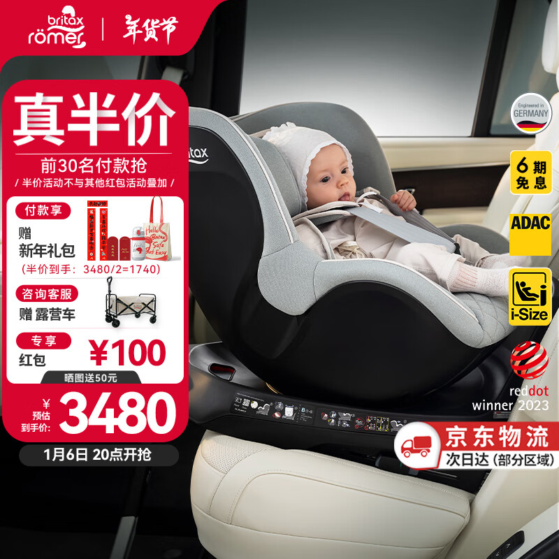 ʣBRITAXͯȫ0-4360תi-Size˫ʿPLUS ŷ 3780Ԫȯ