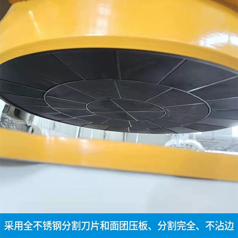 分块机排行榜前十名出炉：这10款切割快准稳，效率翻倍超实用