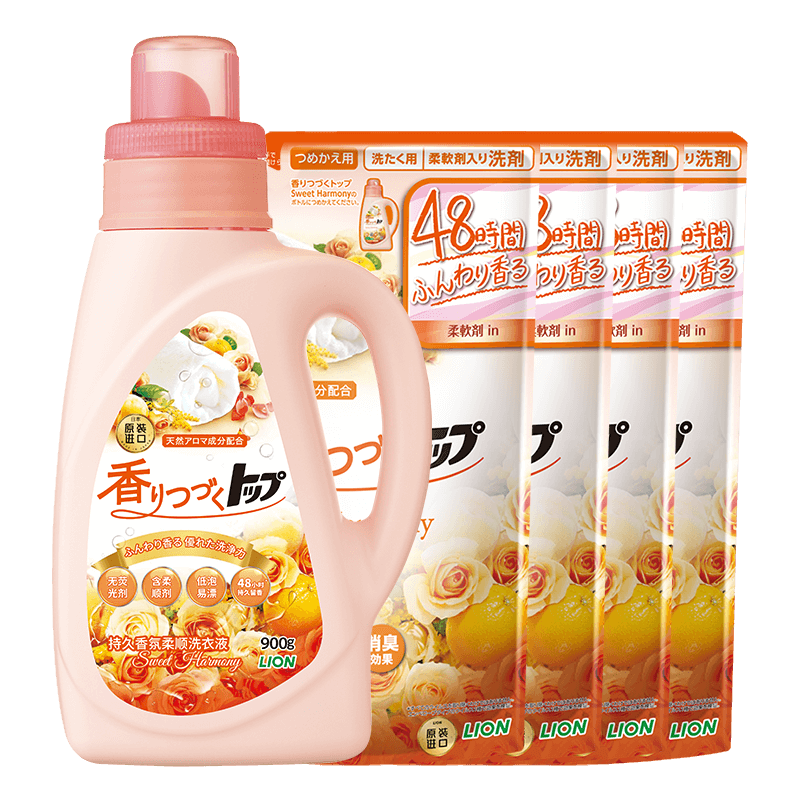 ʨLionϴҺ900g+500g*4־־