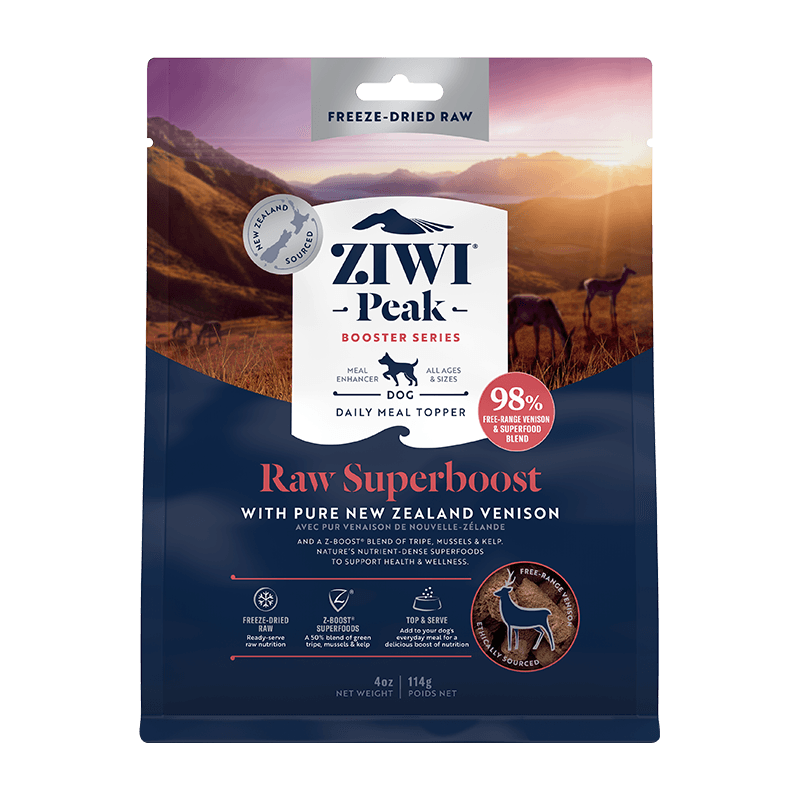 ���ڲ����������۷壨ZIWI������Ӫ�����ɹ���ʳ114g/320gͨ���� 114g*1 ����Ӫ��-¹��