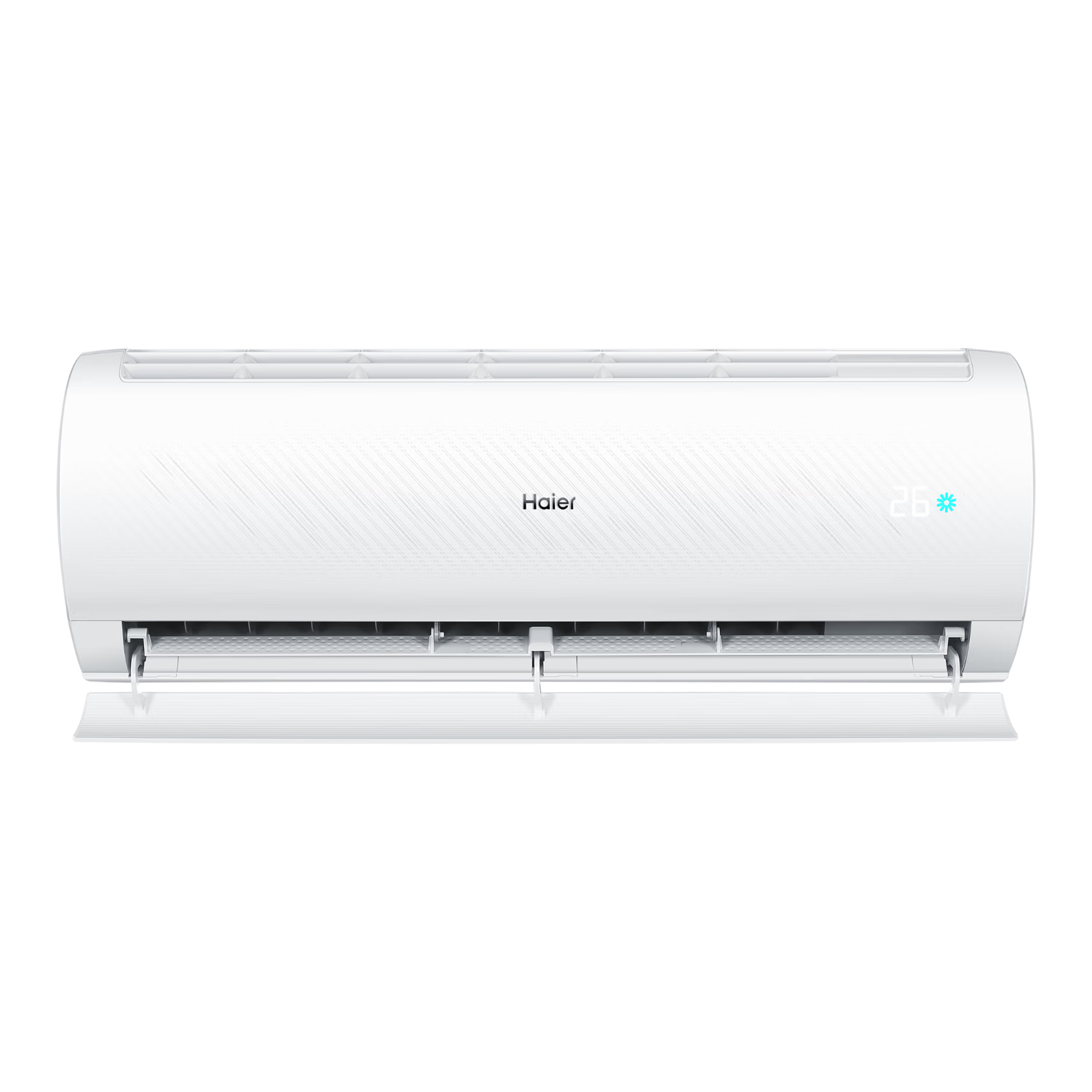 ΢СplusԱHaierյС컨1.5ƥһ һů AIл ֱܷKFR-35GW/B1KPB81U1 1384.2Ԫʣȯ