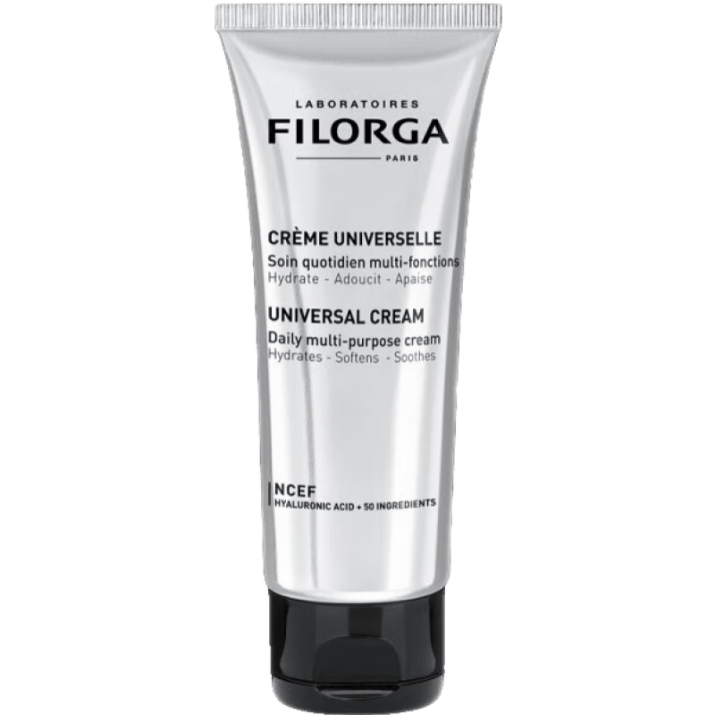 菲洛嘉（Filorga）緊實(shí)/撫平細紋 全系列面部護膚   多效修復保濕乳霜面霜 100ml