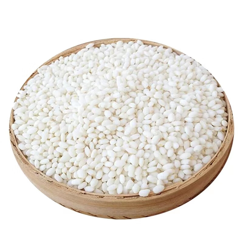 糯米粉的市场行情