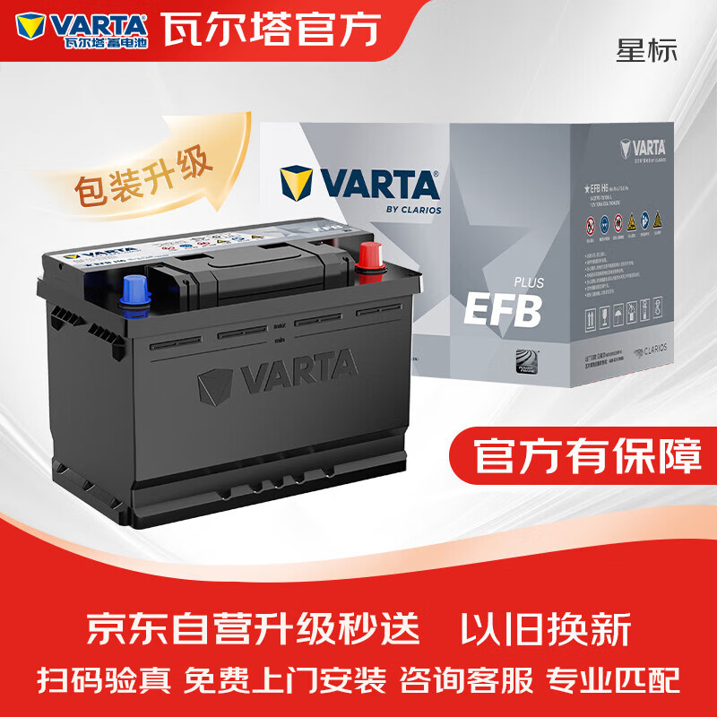 �߶�����VARTA��������ƿ������ͣEFBH5���籾��˼��XRVʮ���Ÿ�ٷ��Ծɻ���