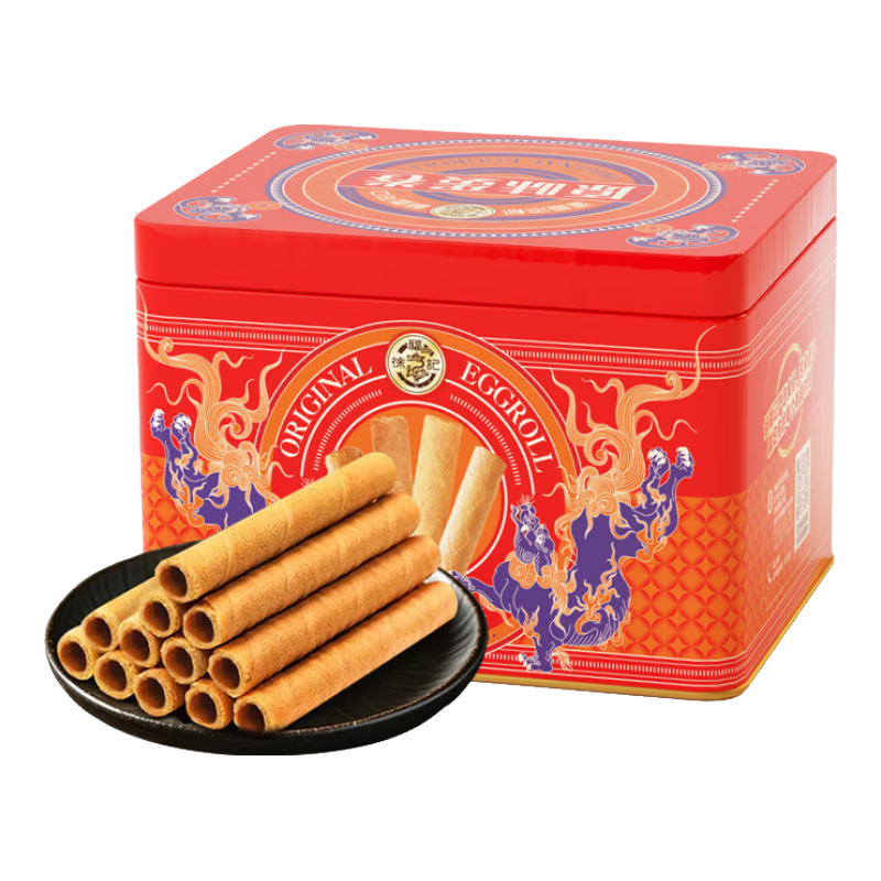 ���ڲ������츣�� ԭζ����������800g