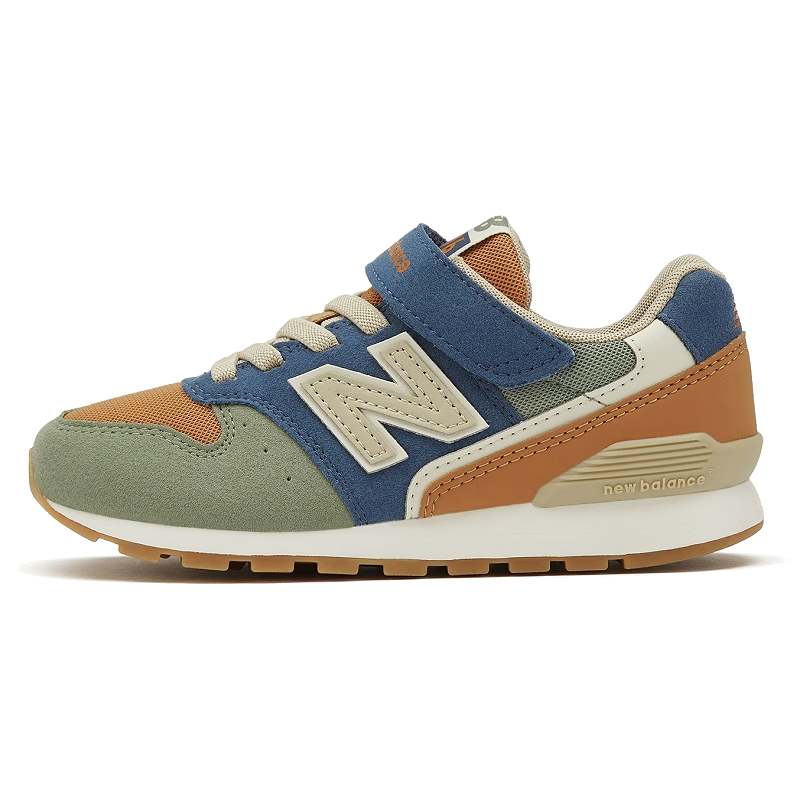NEW BALANCE4-14���ͯ�ﶬƴ�Ӹ����˶�����Ь996ON 339Ԫ