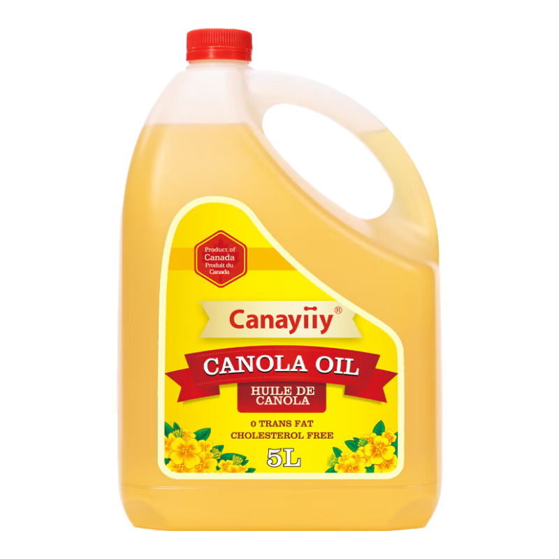 Canayiiy ôԭװڽ滨5L ͽѹեʳͼôͰ 滨 5L*1Ͱ ԭװڡ 149Ԫ