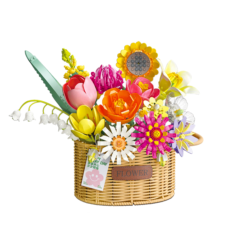 ���ڲ��������ף�Femibox����ľ������ͯƴװ��ľ��߰ڼ���Ů���������������� ������ľ������1245�ź�16�仨�� 164.9Ԫ