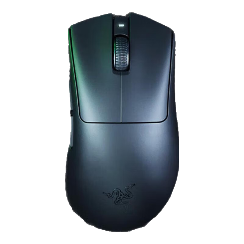 ���ߣ�Razer�� ��������V4Pro����V3Proרҵ������������Ϸ��� ���幤ѧ������ �߾��ȹ�ѧ���� �羺�ʺϳԼ� ��������V3���ٰ桾�������  ��Լ55�ˡ� 439Ԫ
