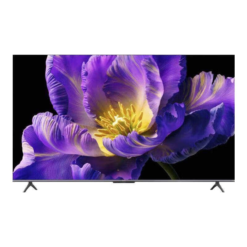 小米电视S65 Mini LED 65英寸 Mini LED 1200nits 392分区 4GB+64GB 二级能效 液晶电视机 65英寸 S 65mini LED