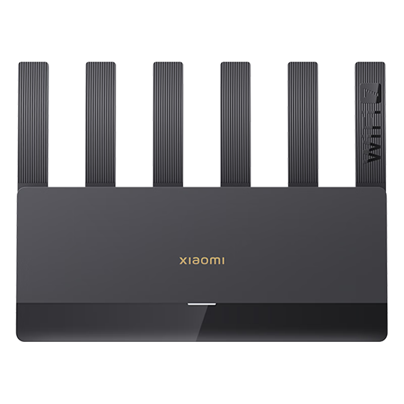 MI/С�� BE6500 Wi-Fi7 ·���� 2.5G ����