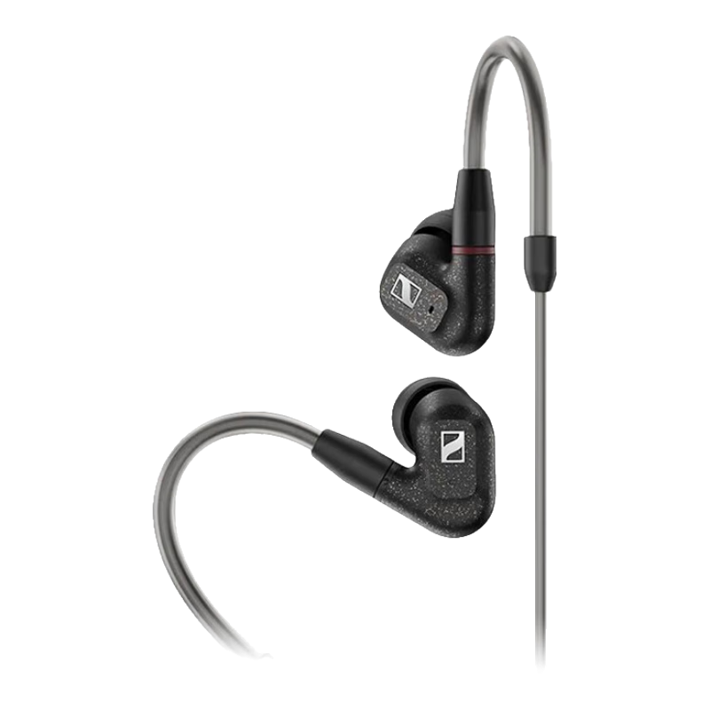ɭSennheiser߶IE200 IE300 IE600 IE900ʽЯ콢Ȧ߱HIFIּҿɲMMCX IE300ɽUA1 Plusװʵ1463Ԫ