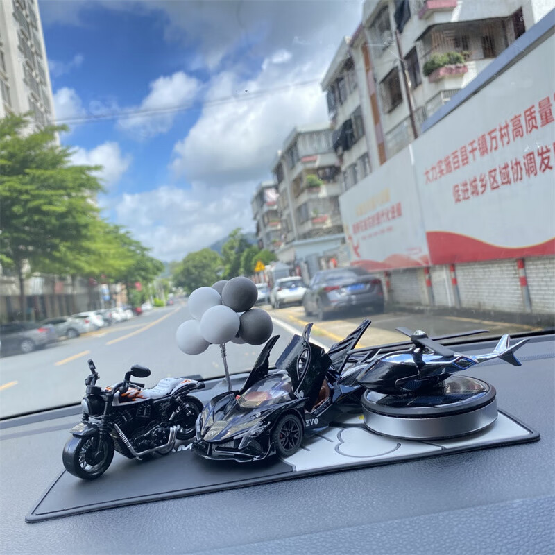 ���ڲ�������ѡ2025�¿������ڼ��Ͻ�ģ��̫���ܷɻ�������޹����װ�αر���Ʒ �ڰ�����+��Ħ��+�ɻ���޹+���