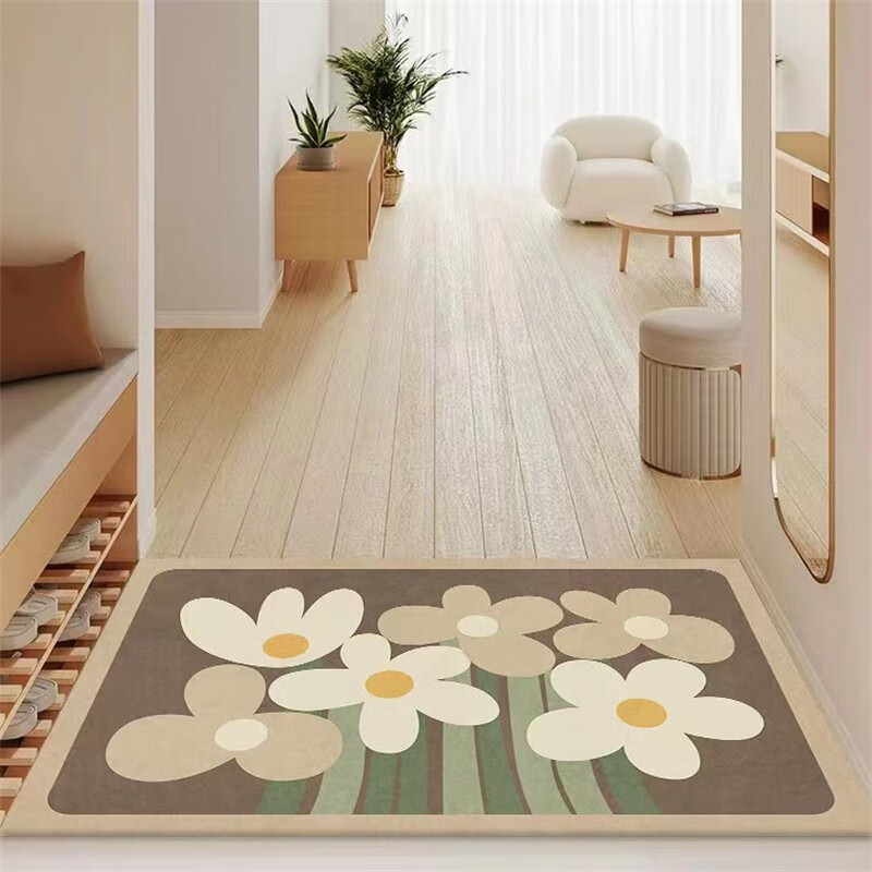 地垫价格行情最新报价走势图|地垫价格走势图