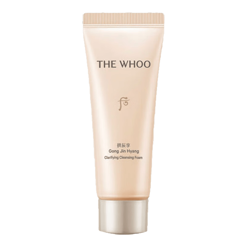 ��The history of Whoo����������������� 40ml ��ౣʪϴ���� 18.9Ԫ