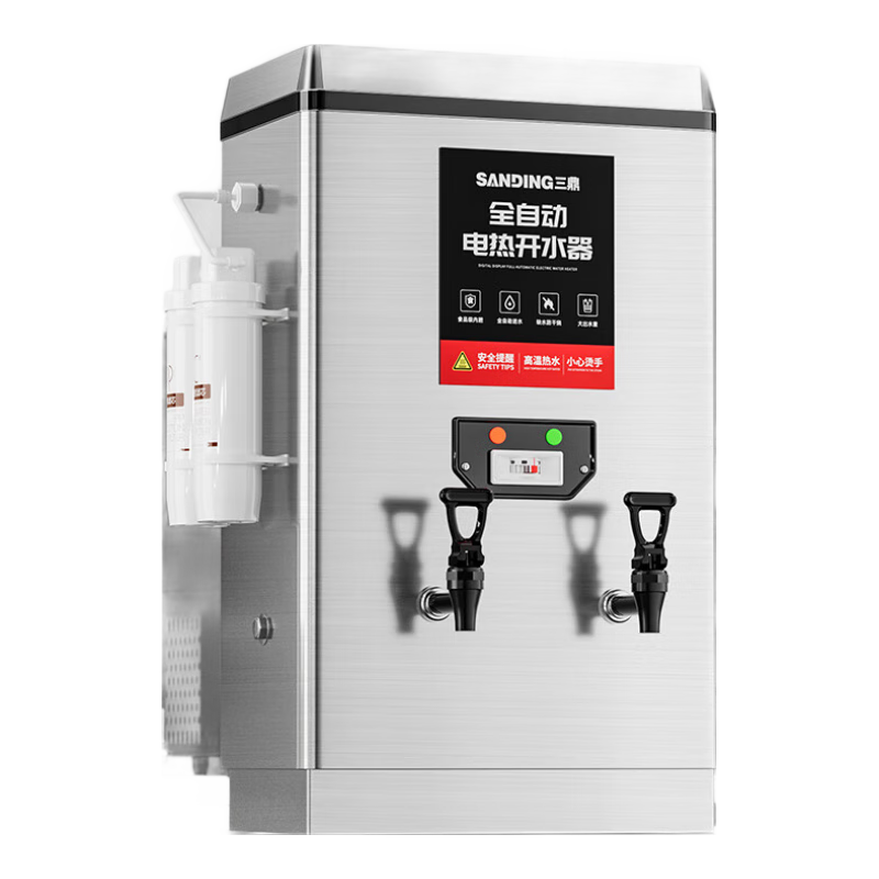ڲ ˮȫԶȿˮˮѧУʳˮվҽԺˮ칫ˮ 60L/H-4.5KW220V386Ԫ