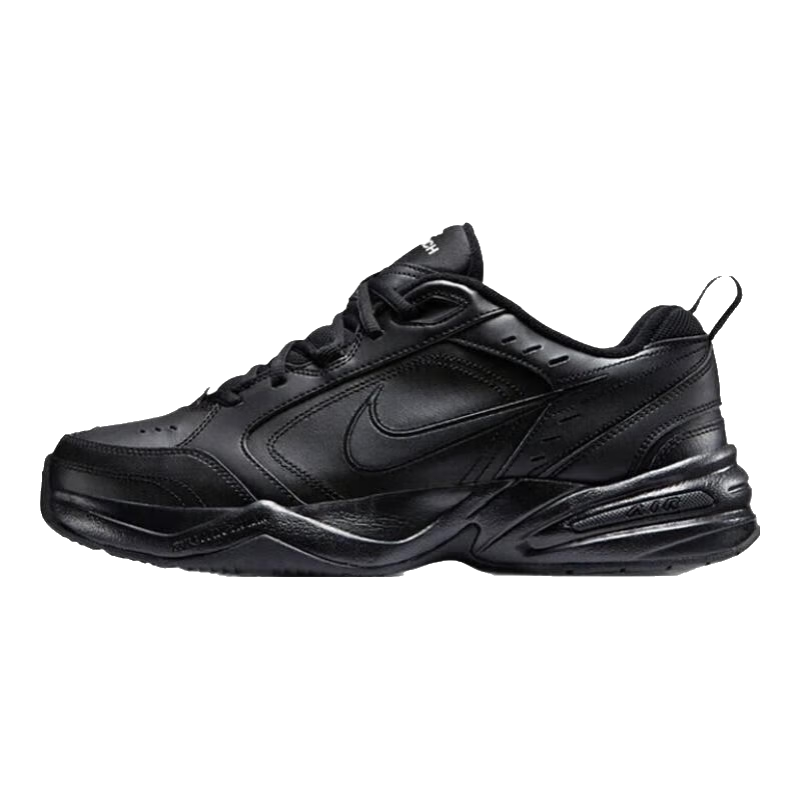 �Ϳˣ�NIKE���ٷ���ЬŮЬ AIR MONARCH IVM2K�����˶�Ь����Ь�ϵ�Ь�ܲ�Ь 415445-001 ��Ůͬ�� ��ɫ 44