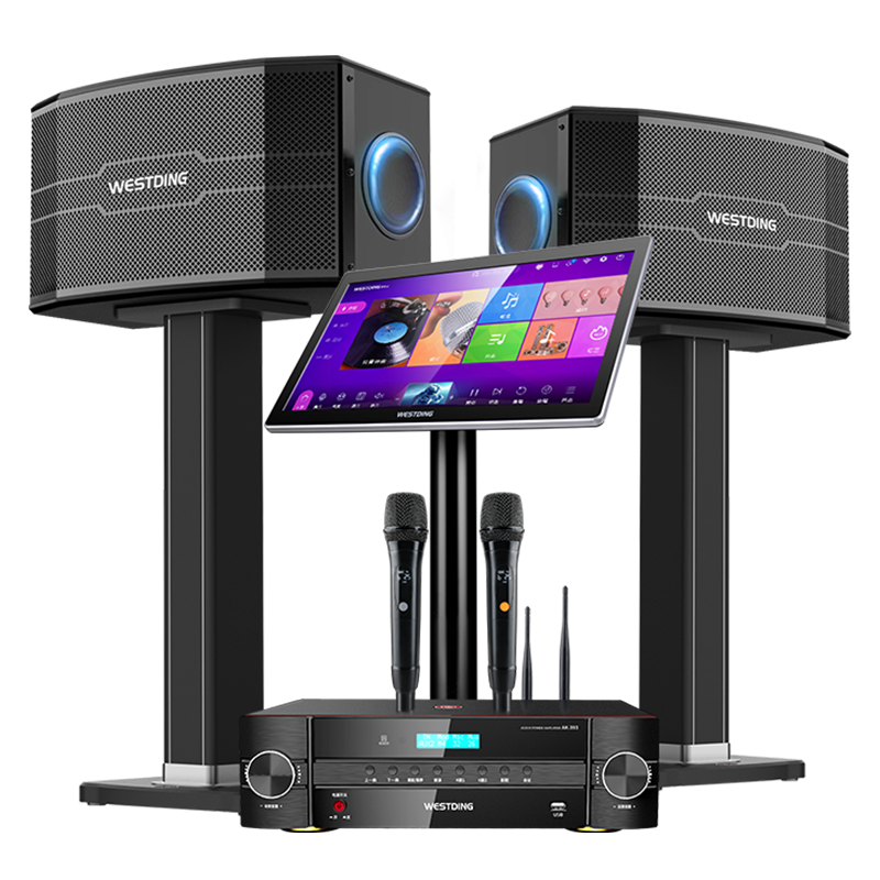 ��˹͡�����ͥktv����ȫ���豸 ����ok���������㳪 ��������10���ķ�Ƶ������װ118һ������Ҳ��� 4408.95Ԫ(������)