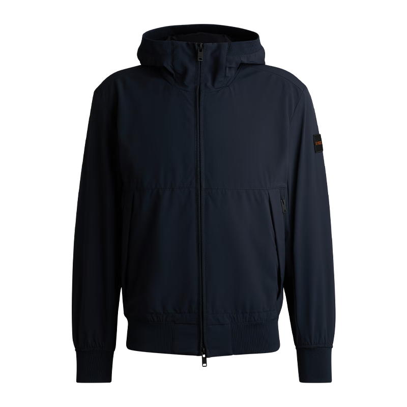 BOSS��˹��ʿ2025�¿����ͼп�505351951790Ԫ������ȯ��