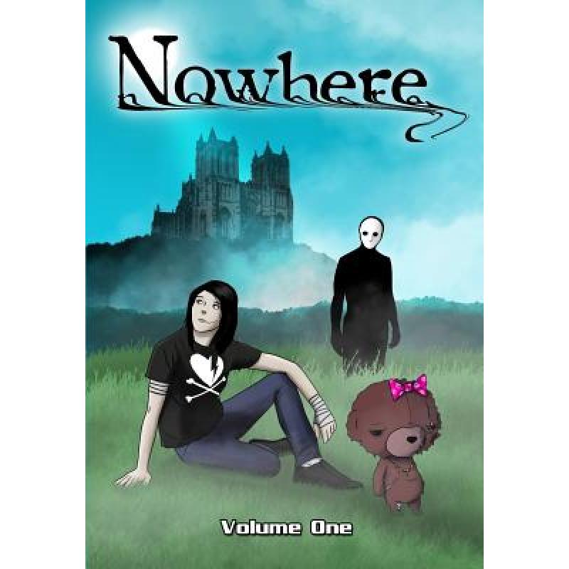 预订 Nowhere