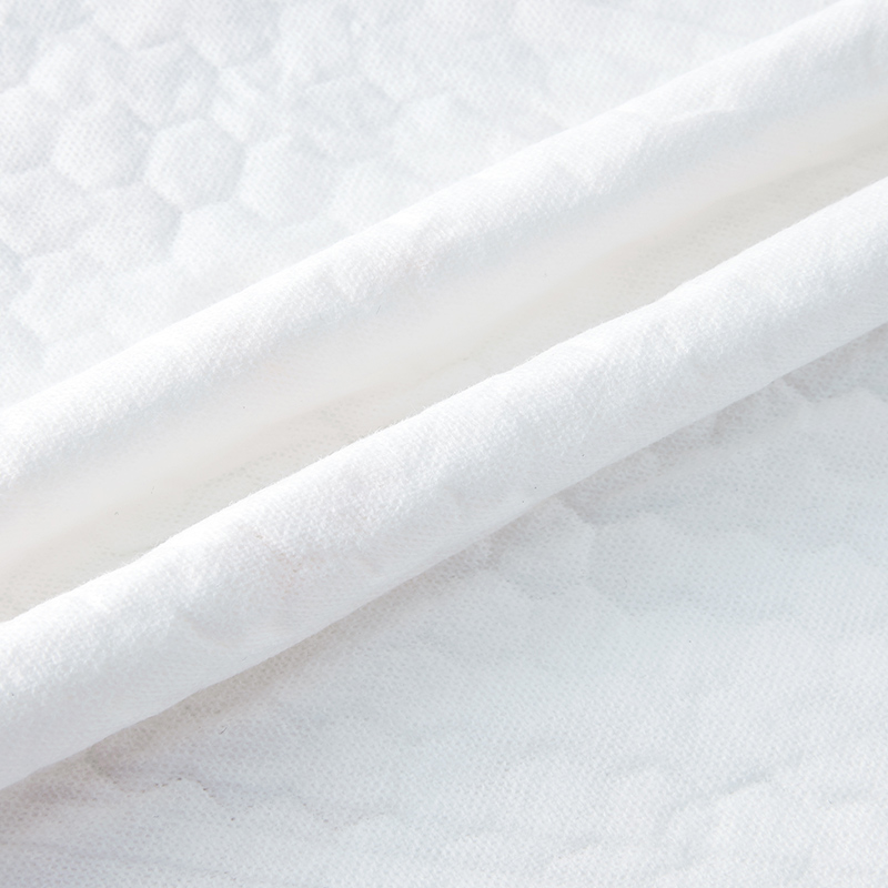 婴童隔尿垫-巾全棉时代护理垫分析性价比质量怎么样！性能评测？