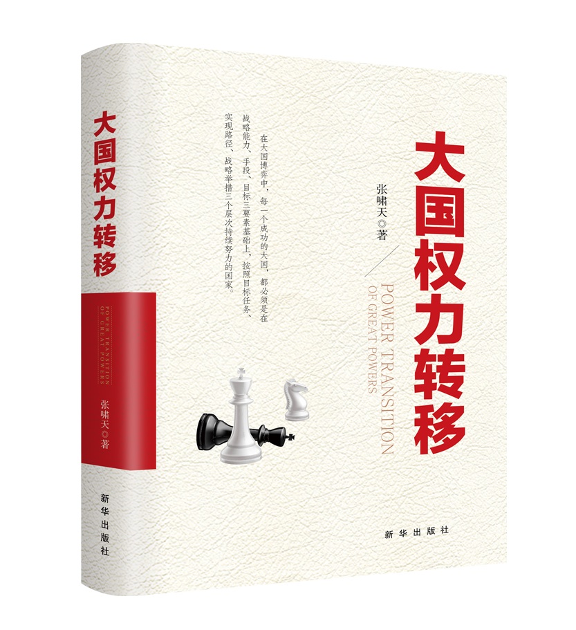 大国权力转移