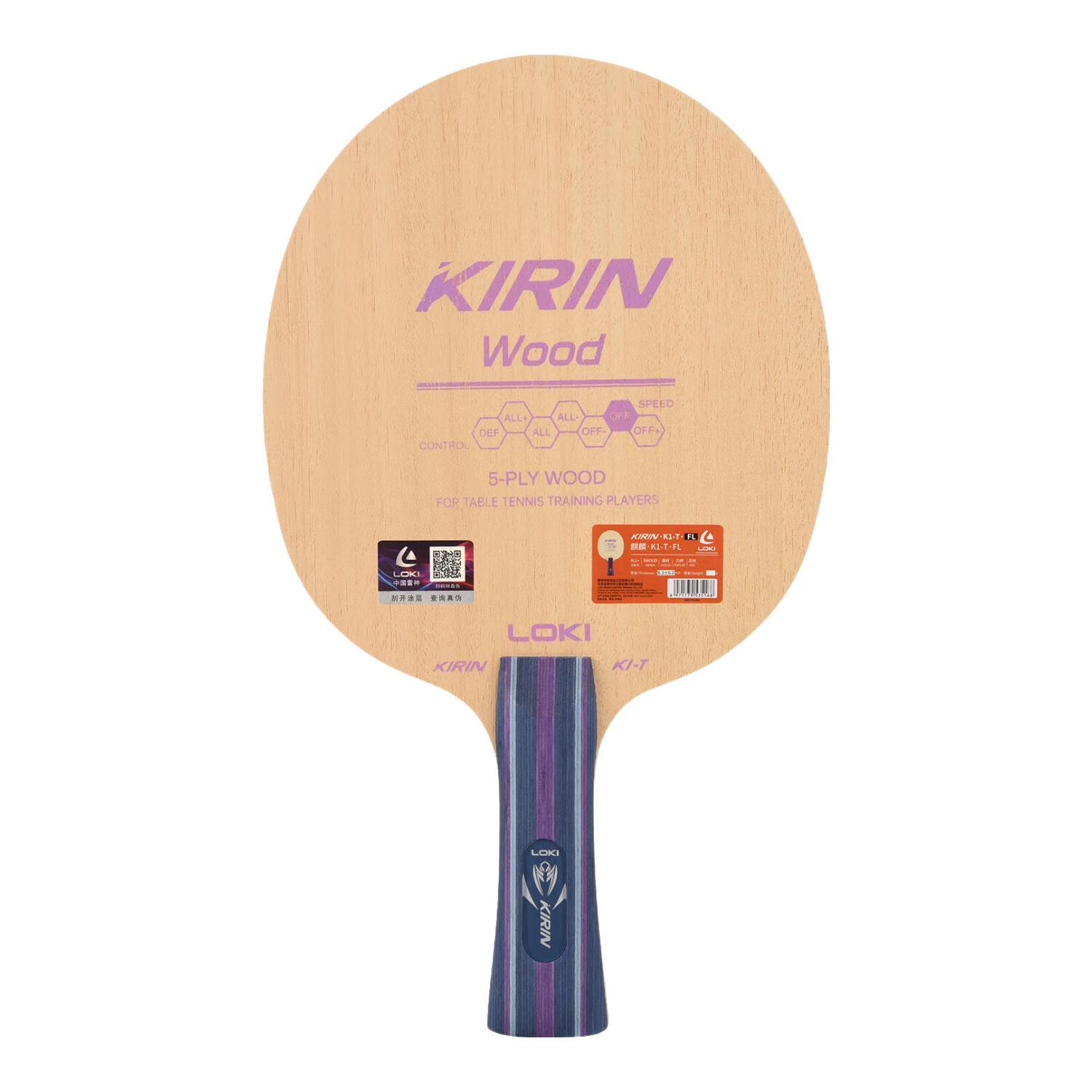 LOKI��������K1T K5ƹ����װ�ƹ��������ľ2��ά���ֱ�� KIRINϵ�� K1-T_���FL(����) ��ֻװ 14Ԫ