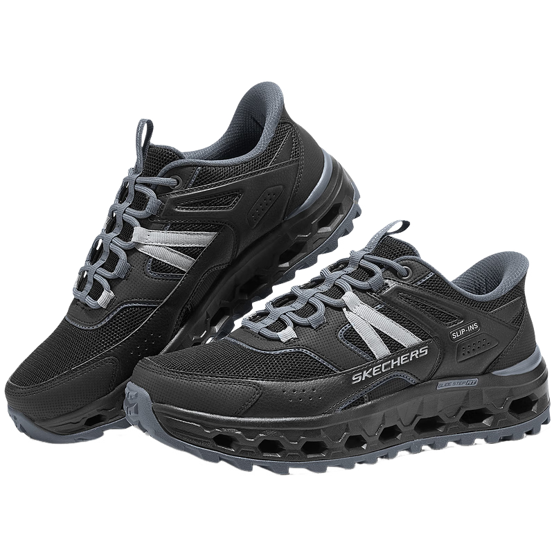 ˹棨SkechersʿЬٴʱЬ237647 ɫ/̿ɫ/BKCC 42 163.05Ԫ